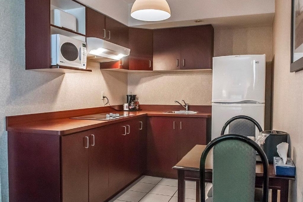 Comfort Inn Mississauga